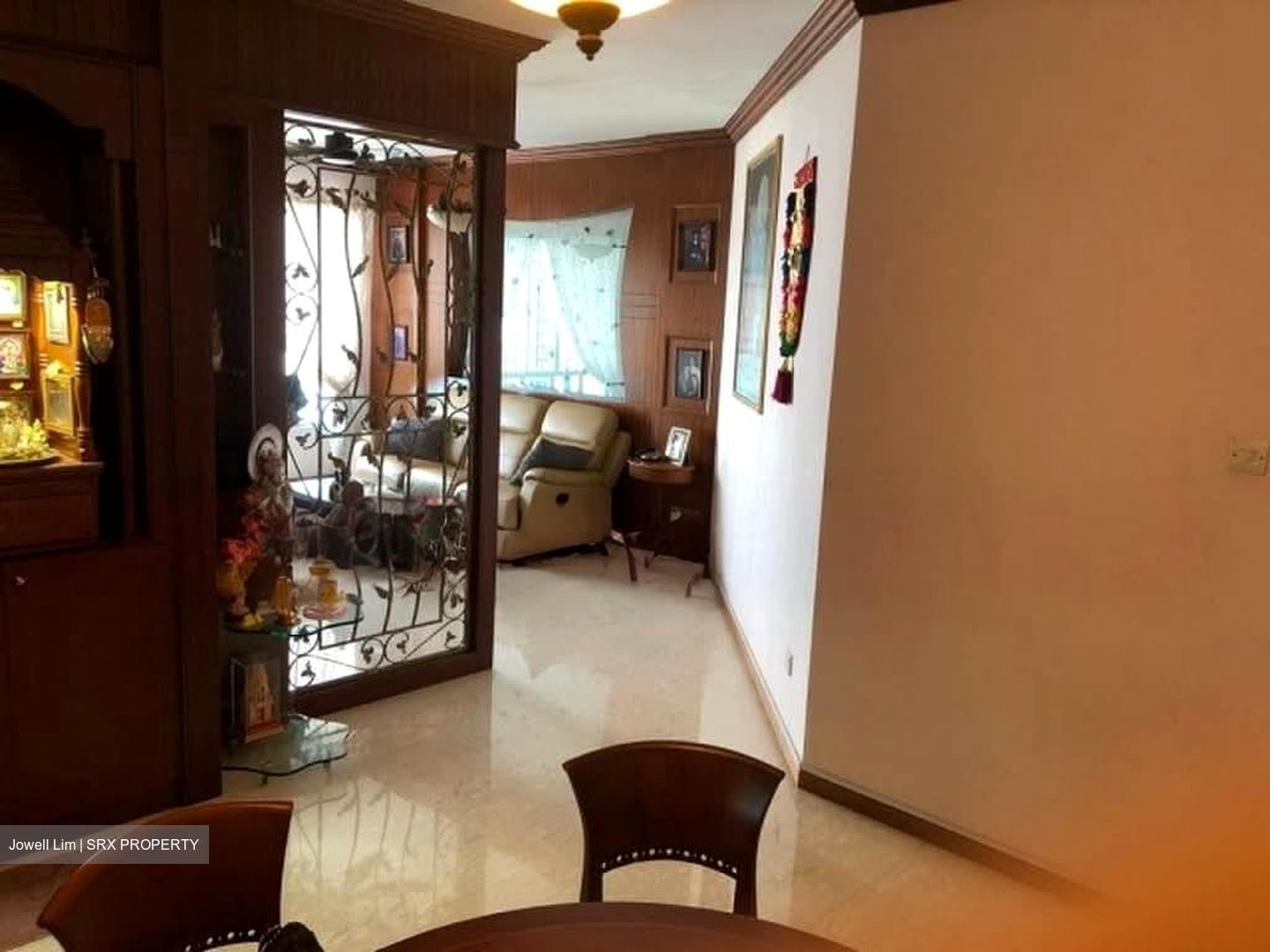 Northoaks (D25), Condominium #603674871